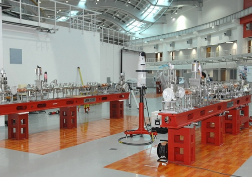 国家电光源华南半导体照明实验室